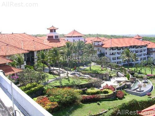 Nikko Bali Resort & Spa 67